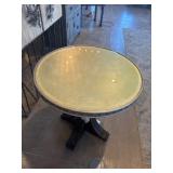 Hooker Furniture Round End Table