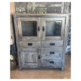 Canadel Cabinet With Storage