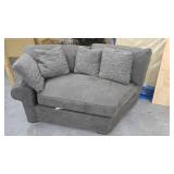 Kincaid Furniture End Sectional Sofa Piece