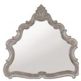 Hooker Furniture Sanctuary Shaped Mirror