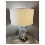 Uttermost Brand Table Lamp, 28 Inches Tall