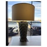 Uttermost Brand Lamp, 28 Inches Tall