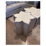 Hooker Furniture Coffee Table and End Table