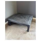 Hooker Coffee Table and Two End Tables