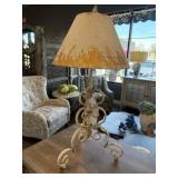 Midwest - CBK Lamp, 30 Inches Tall