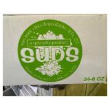 SUDS Biodegradable Cleaner