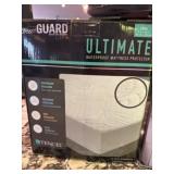 Dream Guard Waterproof Mattress Protectors