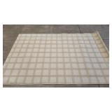 New 5ft x 8ft Made in USA Area Rug