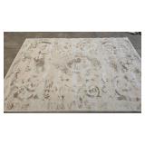 7ft1in x 10ft KAS Area Rug