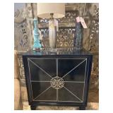 Hooker Furniture Navy Accent Chest