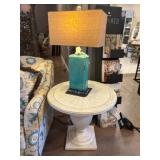 Hooker Furniture End Tables