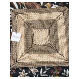 Eight Maison Straw Placemats