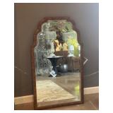 Hooker Furniture Large Wall Mirror