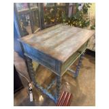 Hooker Moulin Telephone Table