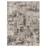 Kas Aura 7202 Grey Serenity Area Rug