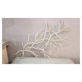 Decorative Wall Hanging, 36ï¿½ï¿½ Branch Design
