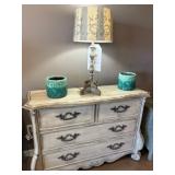 Hooker Furniture Media Chest, 57x19x40 Inches