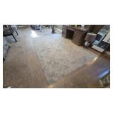 KAS Generations #7004 Area Rug, 7ï¿½7 x 10ï¿½10