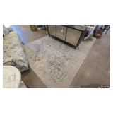 KAS Generations #7005 Area Rug, L. Beige