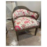 Hooker Furniture Upholstered Chair