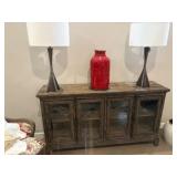 Kincaid Furniture Wood Credenza Cabinet