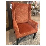 Smith Brothers of Berne Host Chair