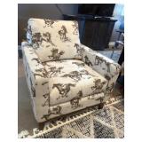 Smith Brothers of Berne Upholstered Chair