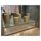 LIOWN Flameless Candles