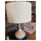 The Natural Light Brand Lamp, 30 Inches Tall