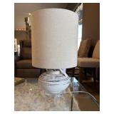 Uttermost Table Lamp, 21 Inches Tall