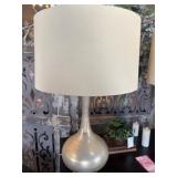 Natural Light Brand Lamp, 30 Inches Tall