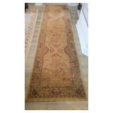 National Geographic Sphinx Runner Rug