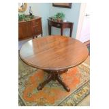 Thomasville Extendable Dining Suite