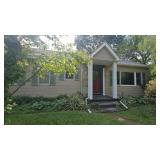 1420 SF HOME W/ BSMT DETACHED GARAGE ON .69/AC