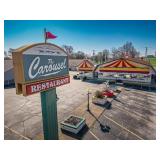 6,494ï¿½ SF COMMERCIAL BUILDING ON .82/AC LOT, C-2