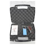 Kimber Ultra RCP II 45acp Pistol