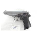 Walther PP 32acp