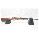 Russian T03-18 .22LR Rifle