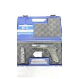 Colt Series 80 Government Model Lightweight