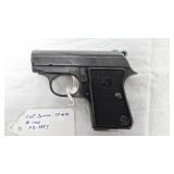 Colt Junior .25 Auto
