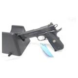 Wilson Combat CQB 1911 45acp Pistol