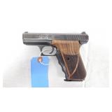 Heckler & Koch P7 (PSP) 9mm Pistol