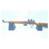 Heckler & Koch SL7 .308 Rifle