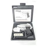 Walther Interarms PPK .32acp