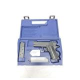 Colt MK IV Series 80 .45 ACP