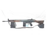 Heckler & Koch 91 Rifle