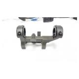 HK 91 Rifle Claw Mount & Black Stock Set