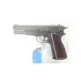 Browning Belgian High Power 9mm