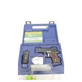 Colt Mustang MK IV .380