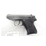 Walther TPH .22lr